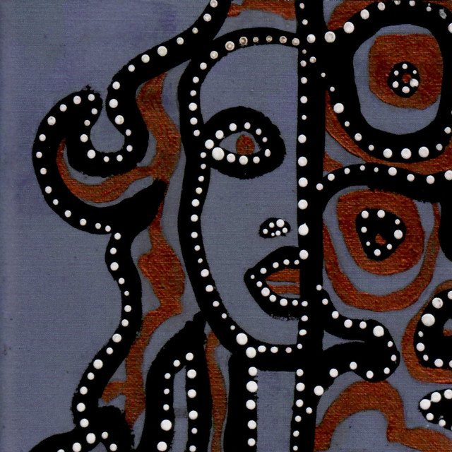 The Love That Whirrs album cover