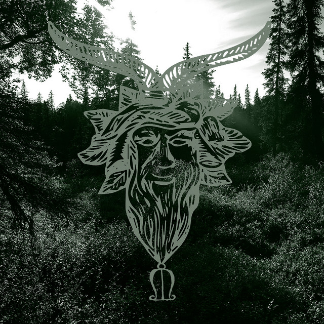 Yearn album cover