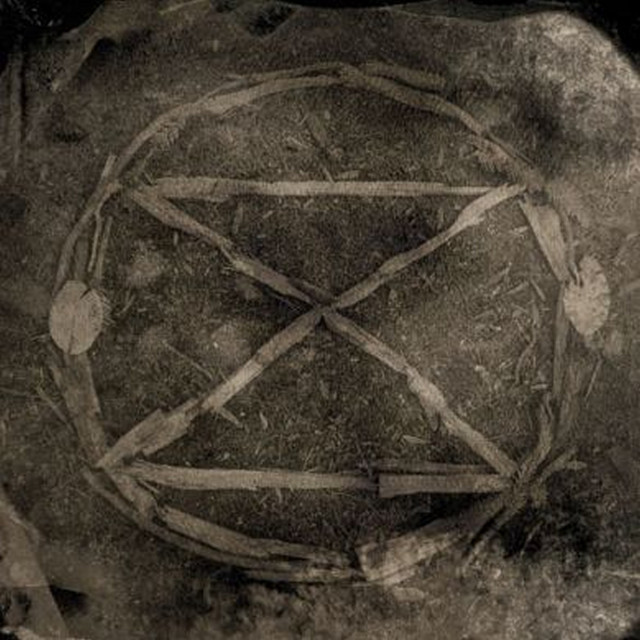 Extinction album cover