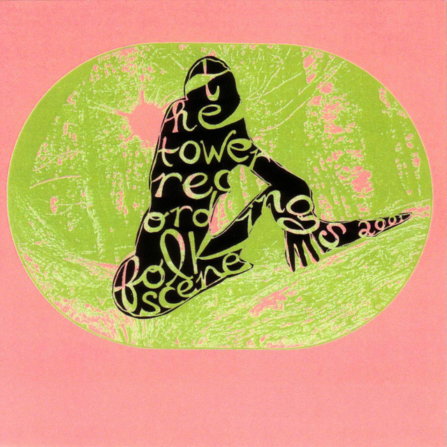 Folkscene album cover