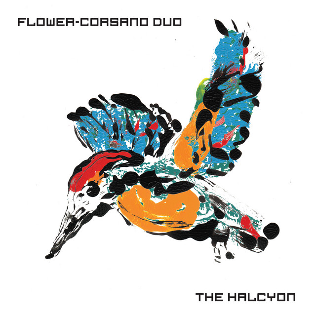 The Halcyon album cover