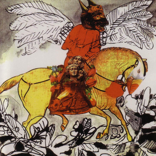 Masks & Meanings album cover
