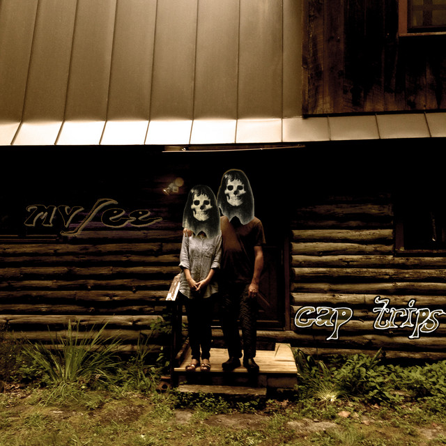 Cap Trips album cover