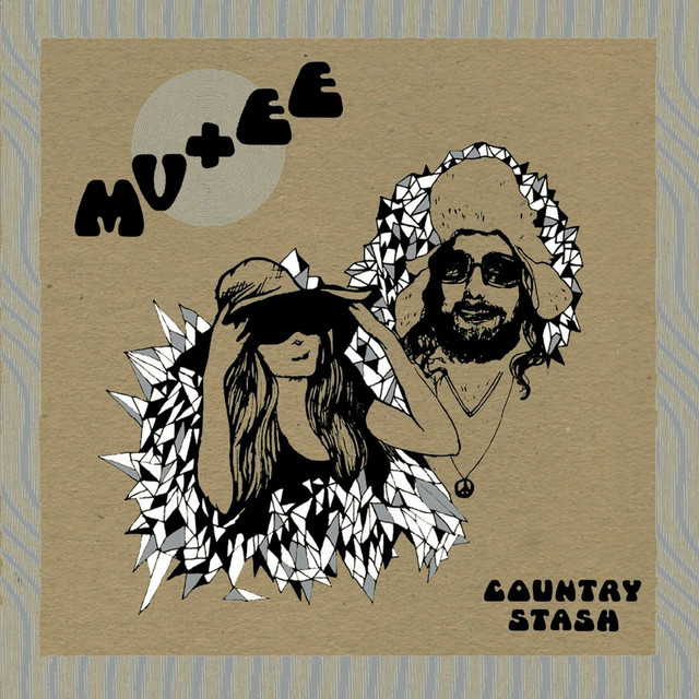 Country Stash album cover