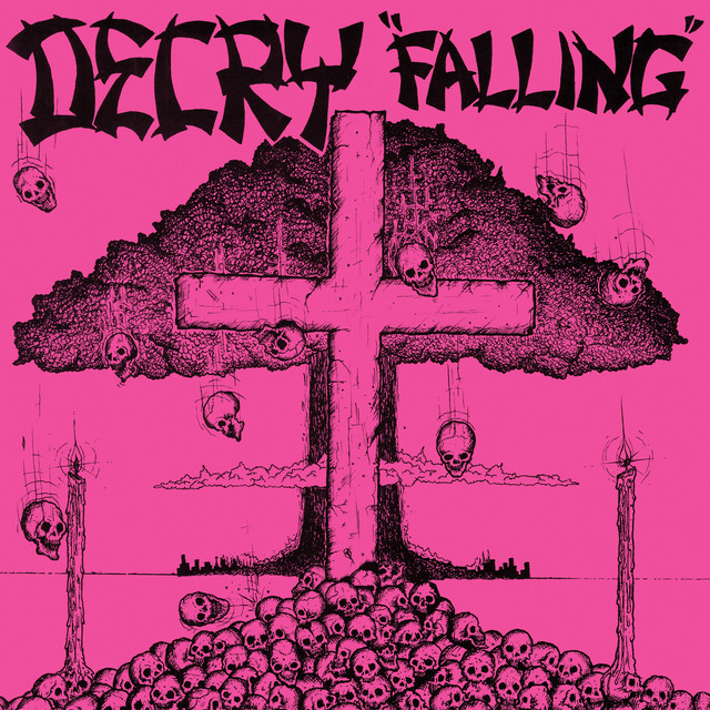Falling (40th Anniversary Deluxe Edition) album cover