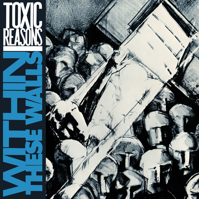 Within These Walls album cover