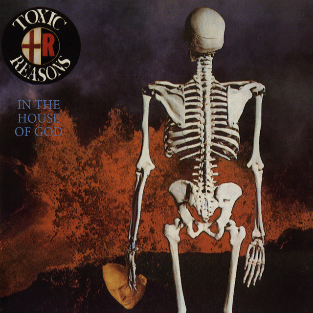In the House of God album cover