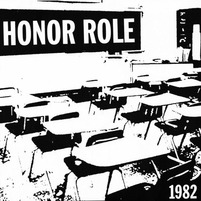 1982 album cover