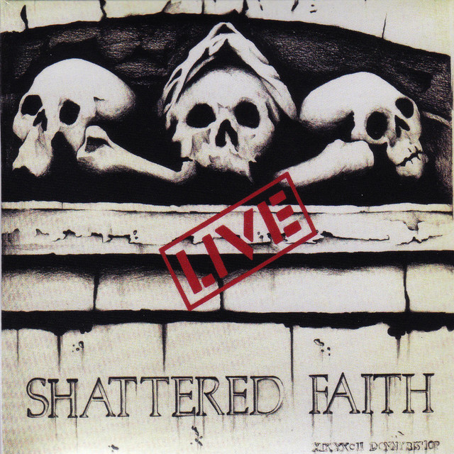 Volume I album cover