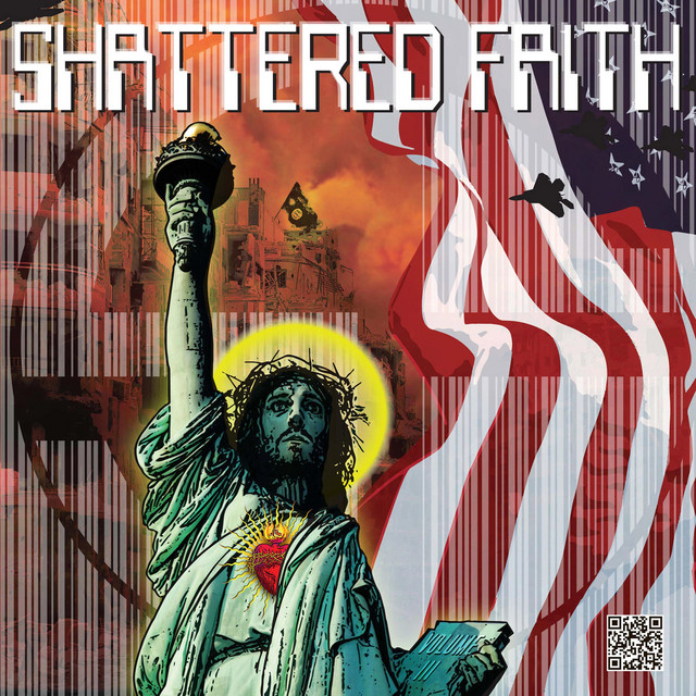 Volume III album cover