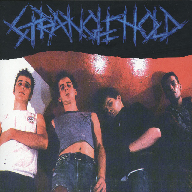 Crash & Burn album cover