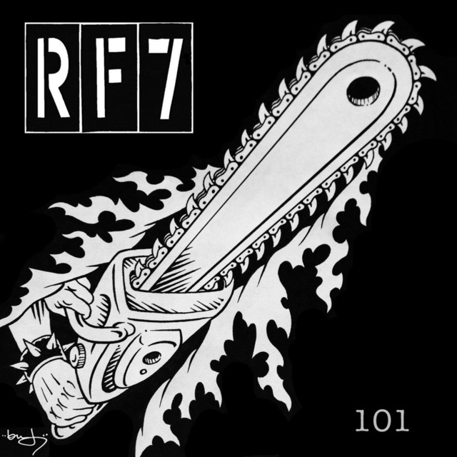 101 album cover