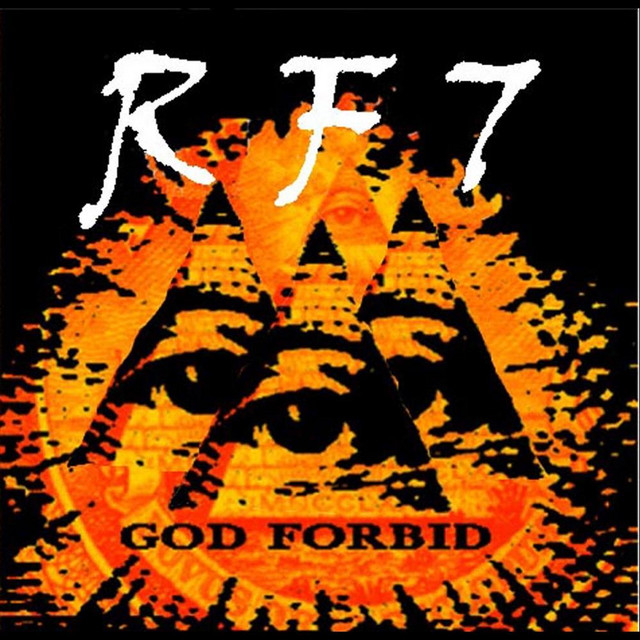 God Forbid album cover