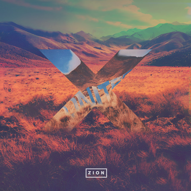 Zion (X) album cover