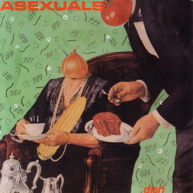 Dish album cover