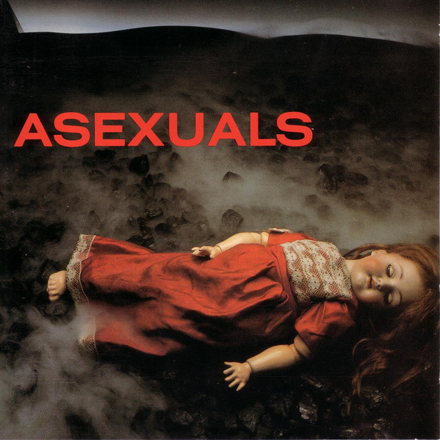 Contemporary World album cover