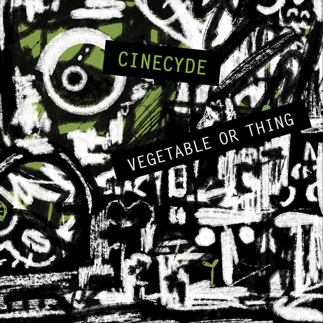 Vegetable or Thing album cover
