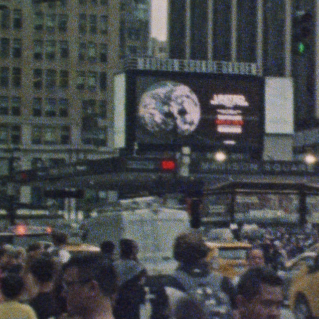 The People Tour (Live from Madison Square Garden) album cover