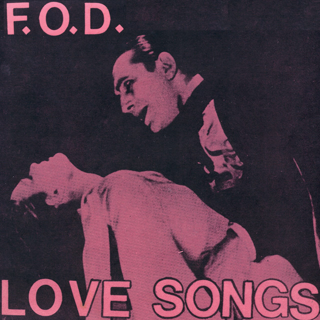 Love Songs album cover