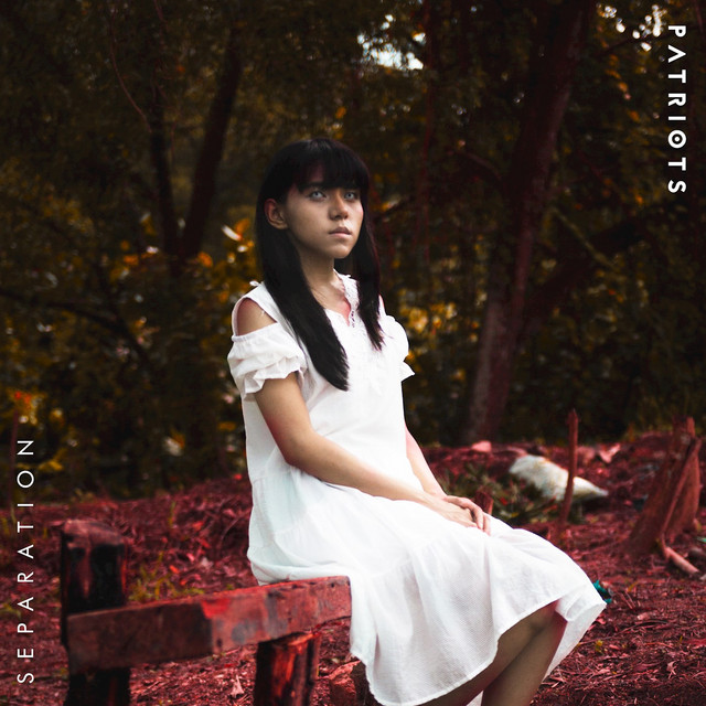 Separation (Bonus Version) album cover