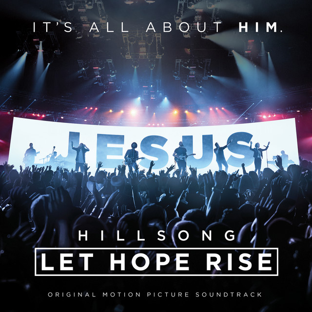 Original Soundtrack of Let Hope Rise album cover