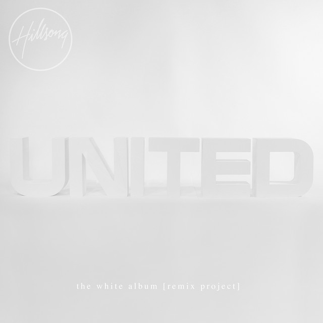The White Album (Remix Project) album cover