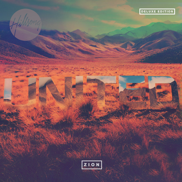 Zion (Deluxe Edition) album cover