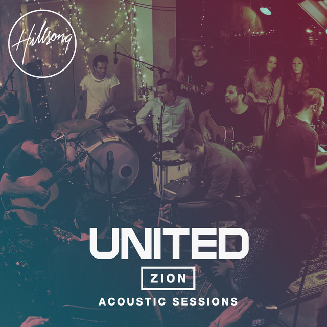 Zion (Acoustic Sessions) album cover