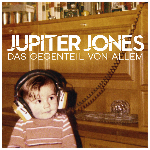 Das Gegenteil von Allem album cover