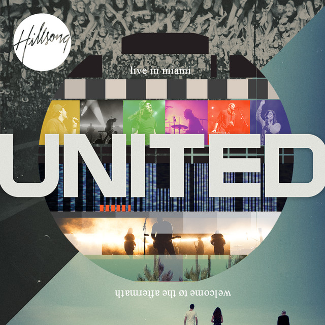 Live in Miami album cover