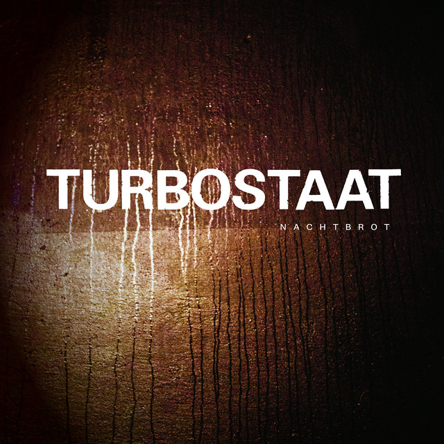 Nachtbrot (Live) album cover