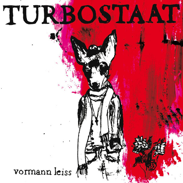 Vormann Leiss album cover