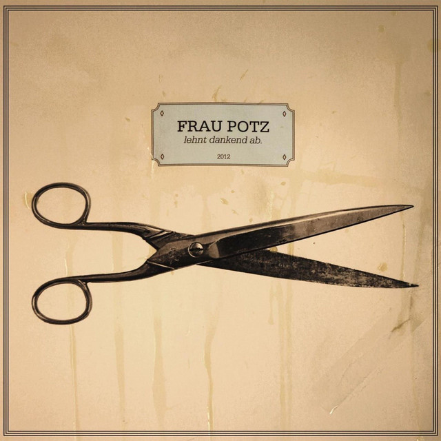 Lehnt dankend ab album cover