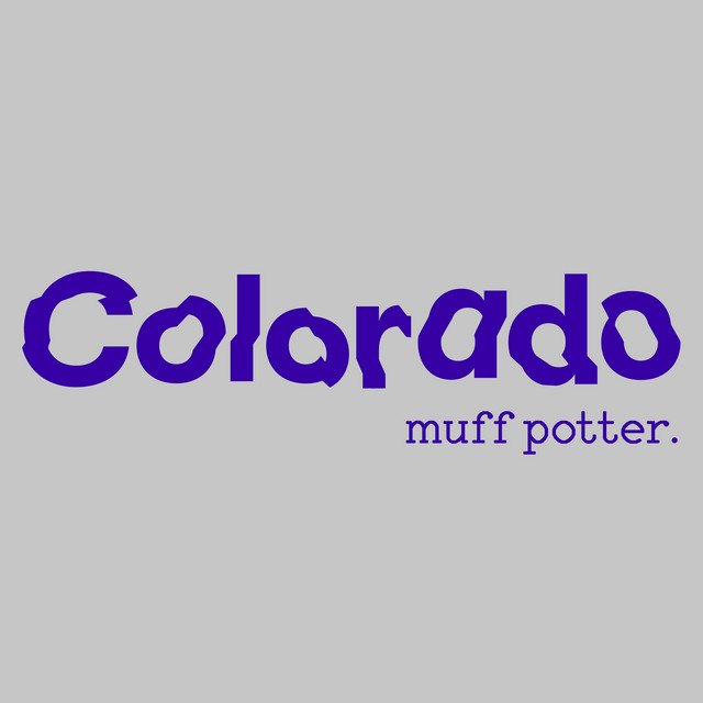 Colorado (B-Seiten und Raritäten) album cover