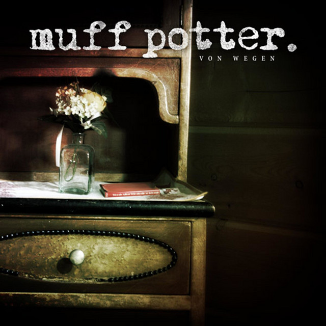 Von Wegen album cover