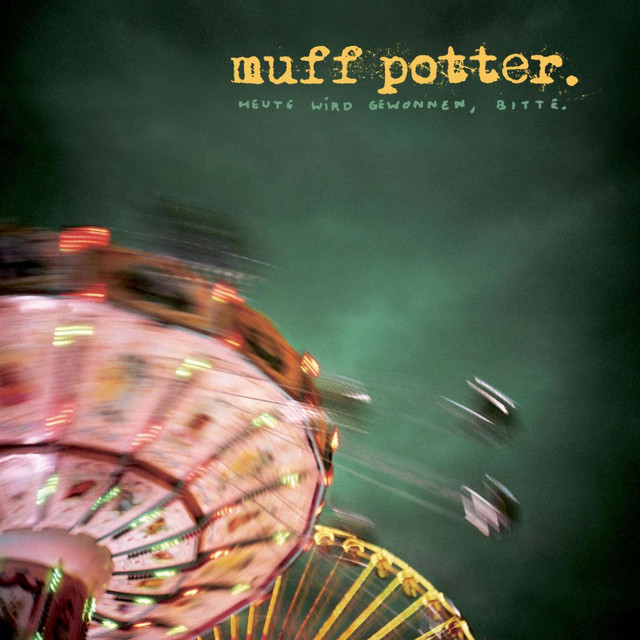 Heute wird gewonnen, bitte! album cover