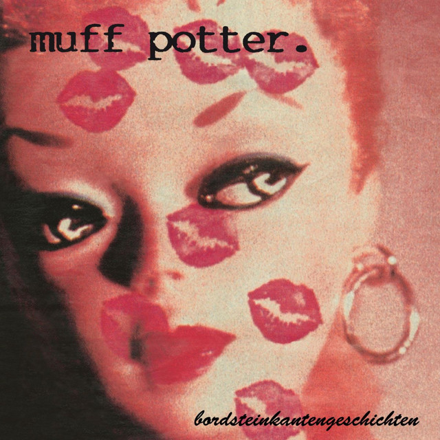 Bordsteinkantengeschichten album cover