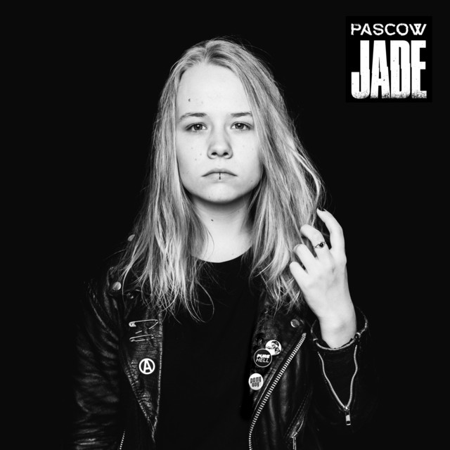Jade album cover