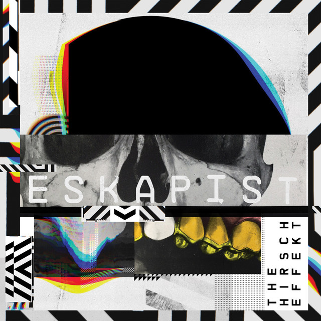 Eskapist album cover