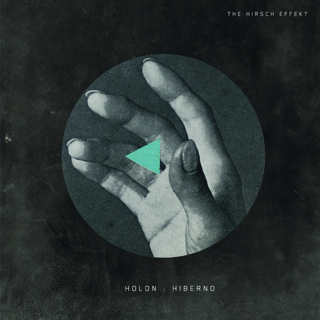 Holon: Hiberno album cover