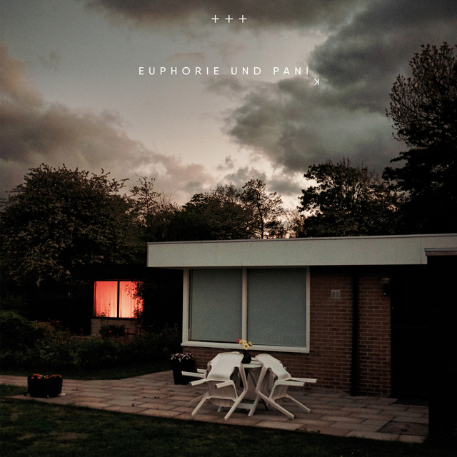 Euphorie und Panik album cover