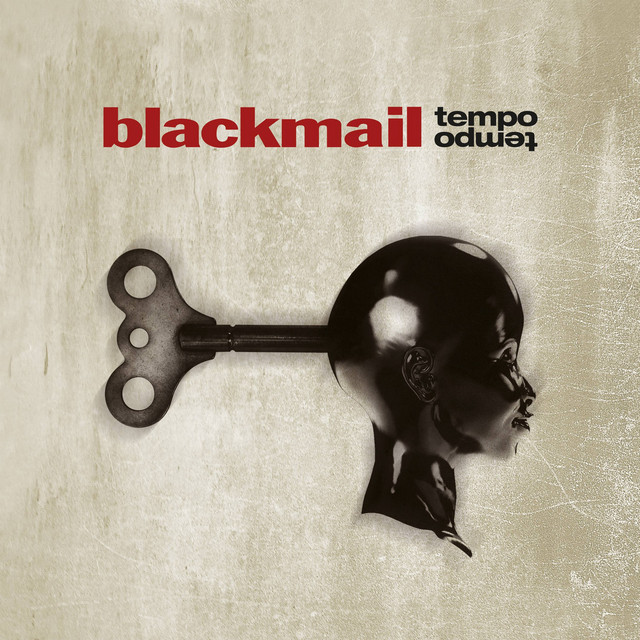 Tempo Tempo album cover
