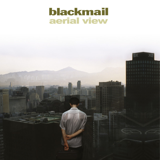 Aerial View album cover