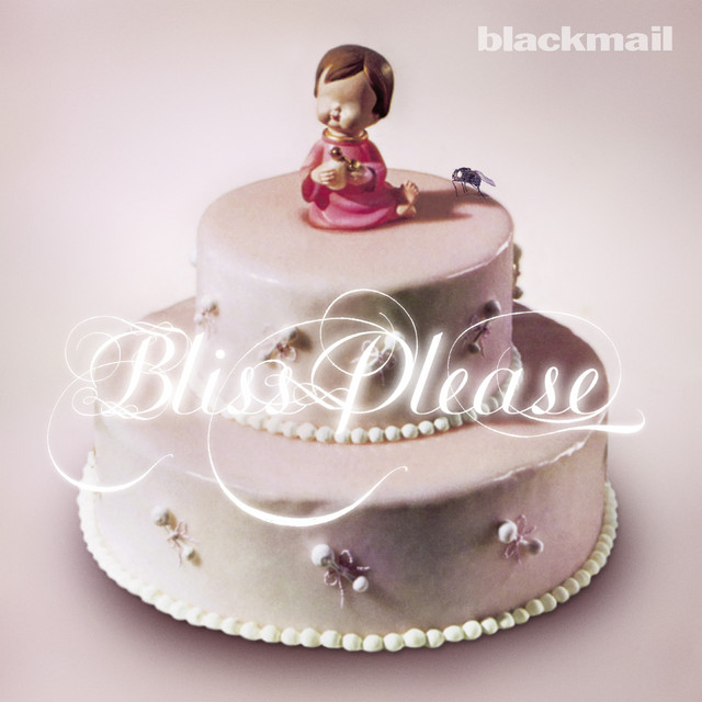 Bliss Please (Remastered) album cover