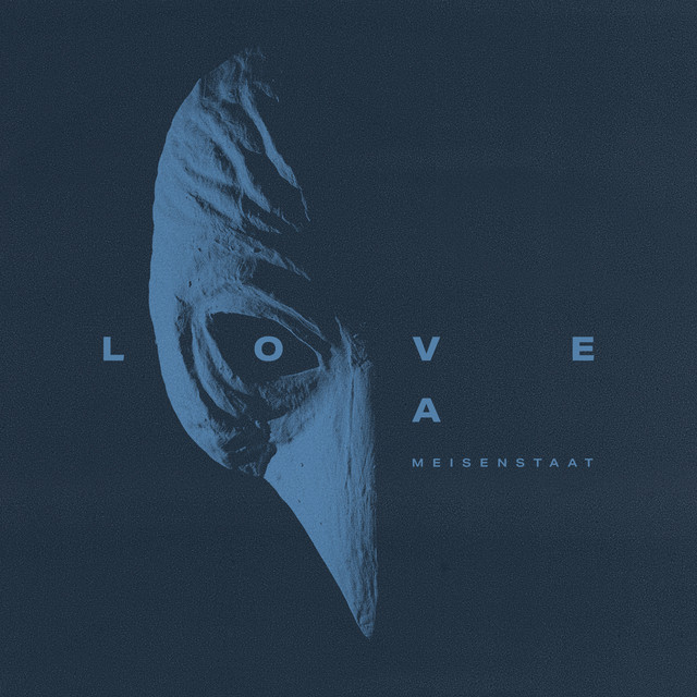 Meisenstaat album cover