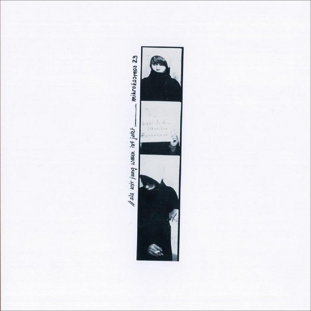 Als wir jung waren ist jetzt album cover
