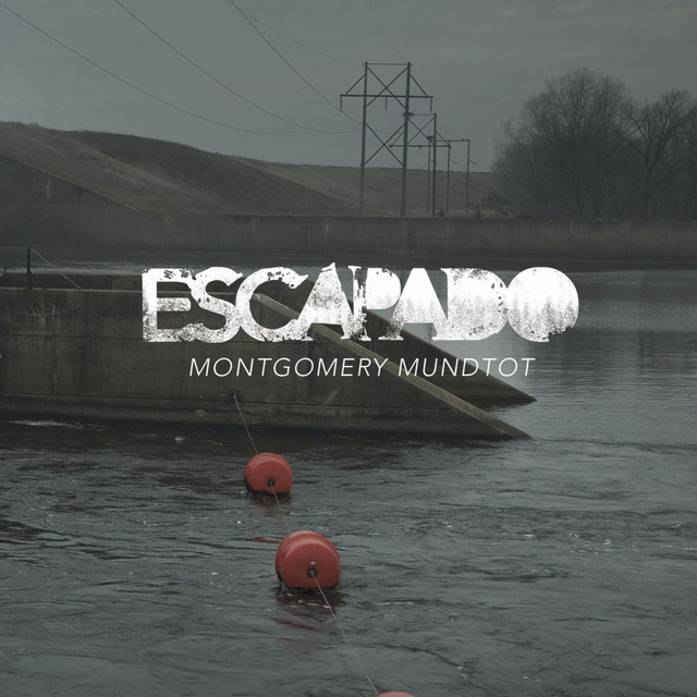 Montgomery Mundtot album cover