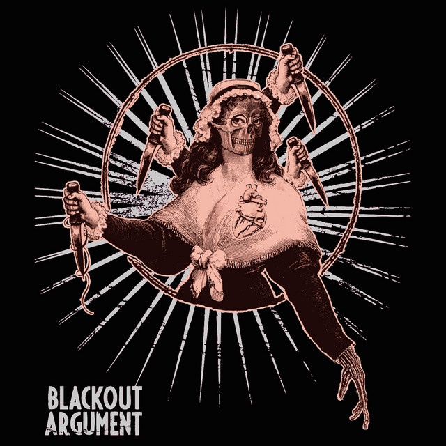 Years of Angst and Valor album cover