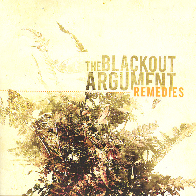 Remedies album cover