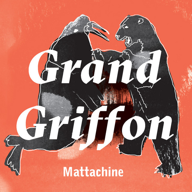 Mattachine album cover